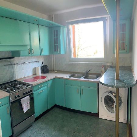 #7 Uroczy Pokoj Niedaleko Morza W Gdansku ! Apartment Ngoại thất bức ảnh