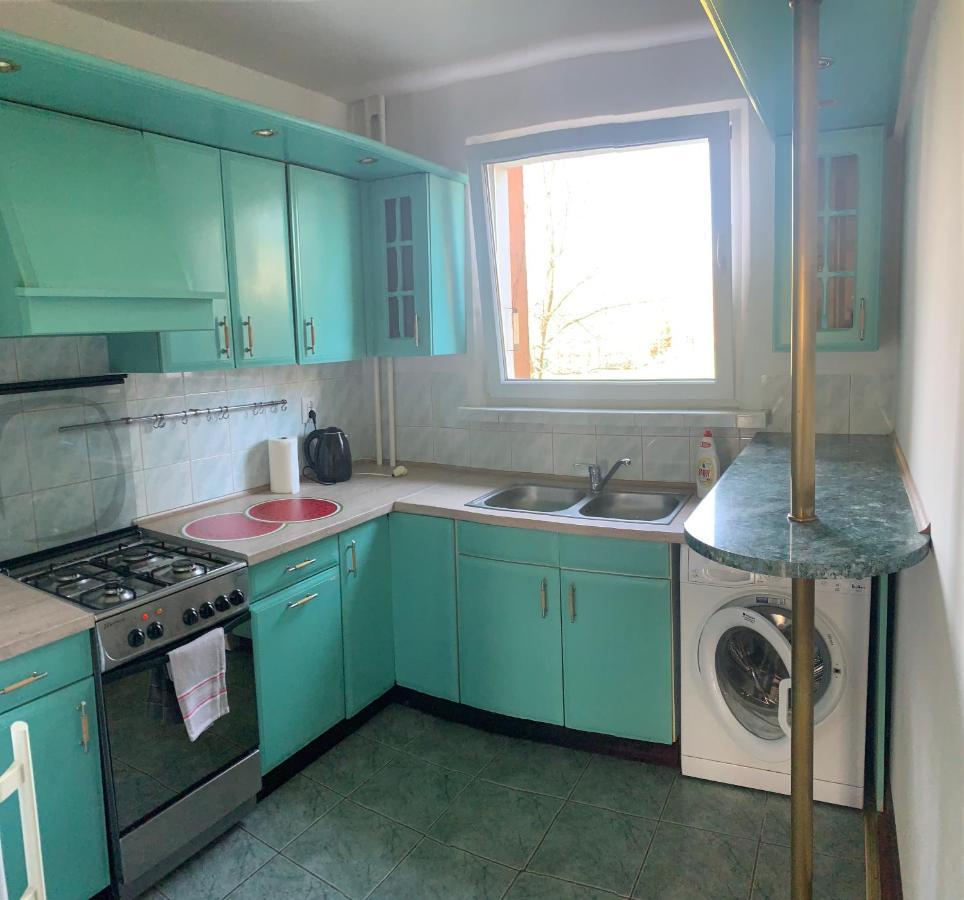 #7 Uroczy Pokoj Niedaleko Morza W Gdansku ! Apartment Ngoại thất bức ảnh