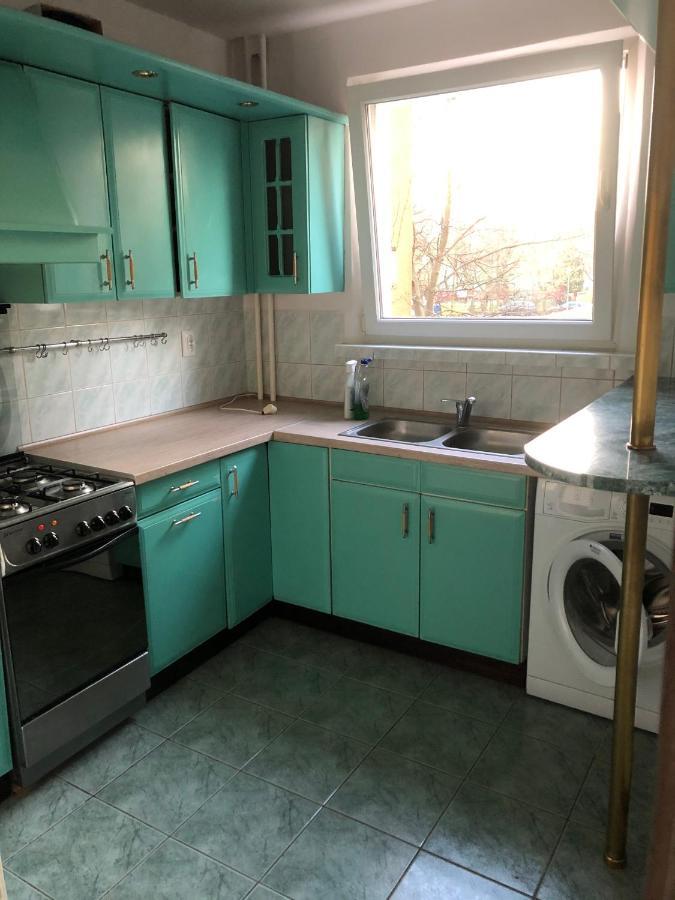 #7 Uroczy Pokoj Niedaleko Morza W Gdansku ! Apartment Ngoại thất bức ảnh
