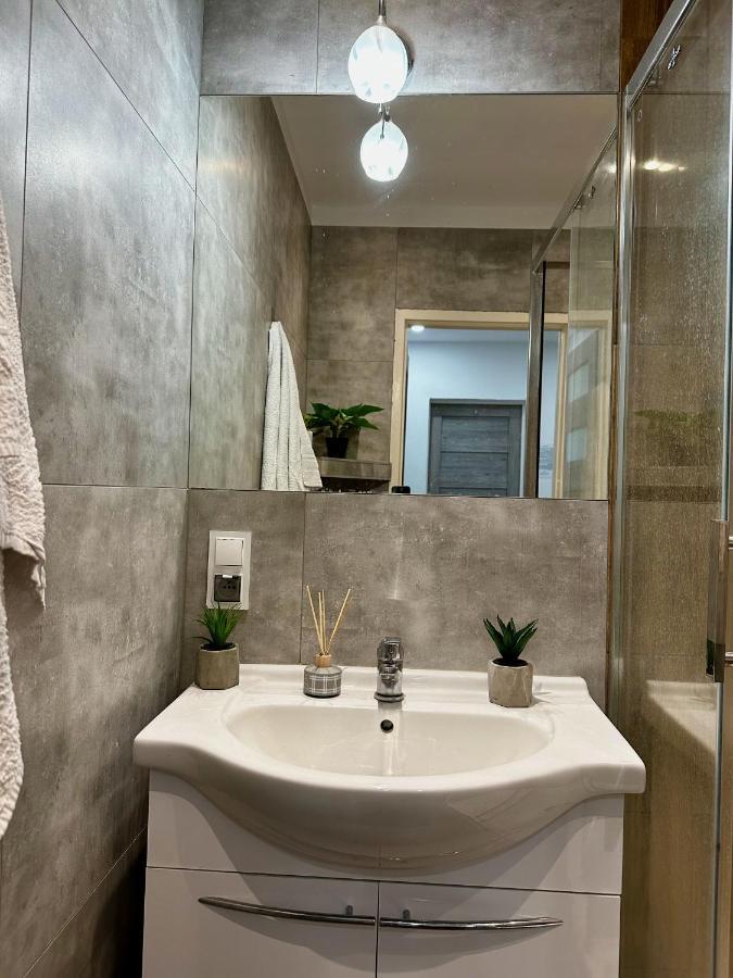 #7 Uroczy Pokoj Niedaleko Morza W Gdansku ! Apartment Ngoại thất bức ảnh