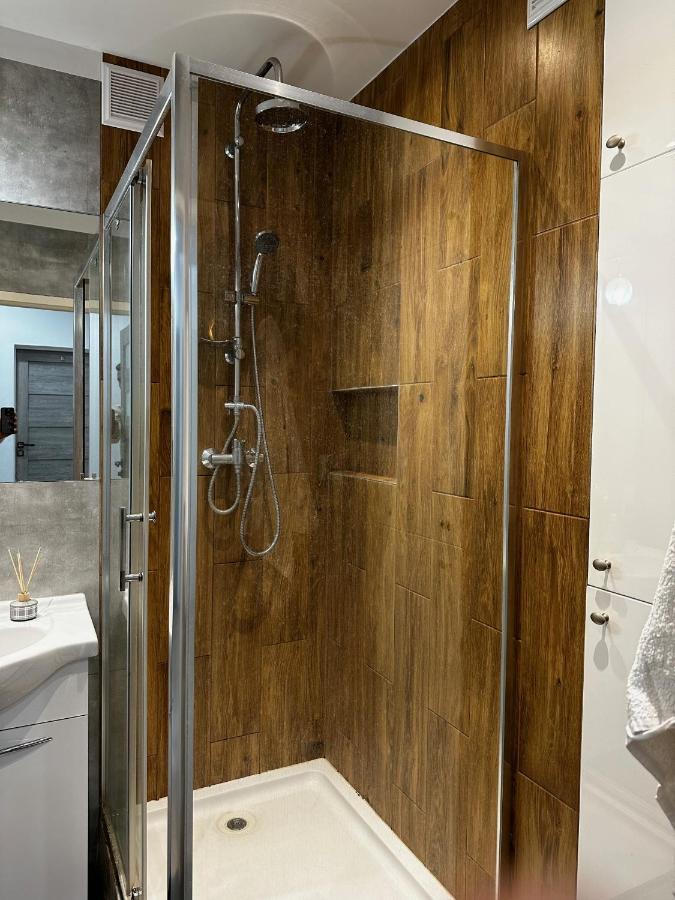 #7 Uroczy Pokoj Niedaleko Morza W Gdansku ! Apartment Ngoại thất bức ảnh