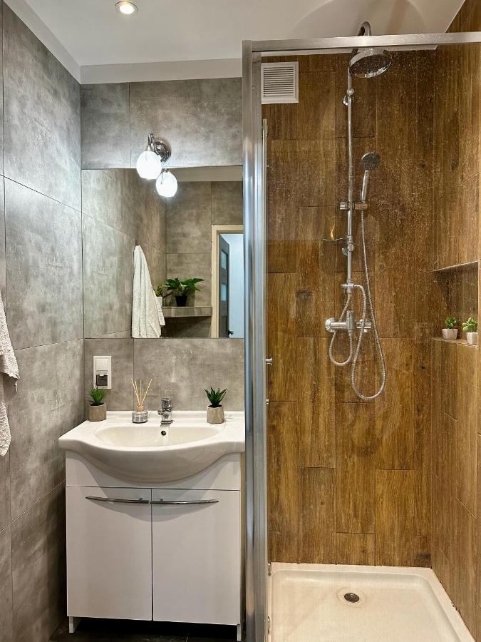 #7 Uroczy Pokoj Niedaleko Morza W Gdansku ! Apartment Ngoại thất bức ảnh