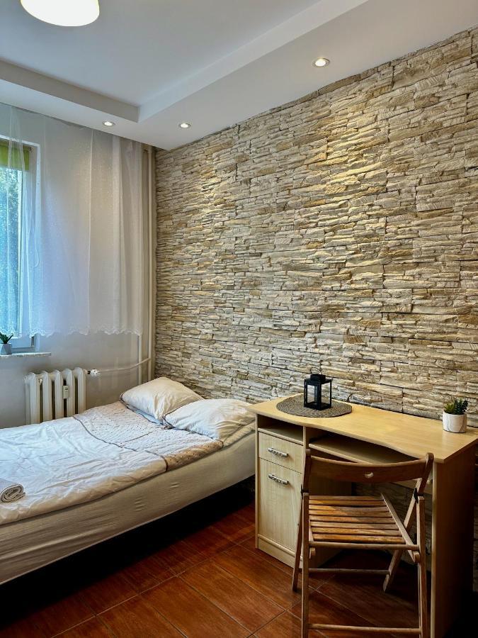 #7 Uroczy Pokoj Niedaleko Morza W Gdansku ! Apartment Ngoại thất bức ảnh