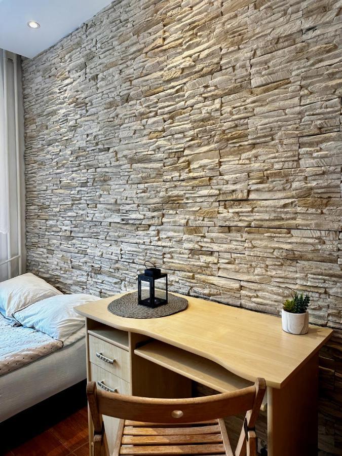 #7 Uroczy Pokoj Niedaleko Morza W Gdansku ! Apartment Ngoại thất bức ảnh
