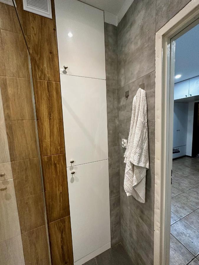 #7 Uroczy Pokoj Niedaleko Morza W Gdansku ! Apartment Ngoại thất bức ảnh