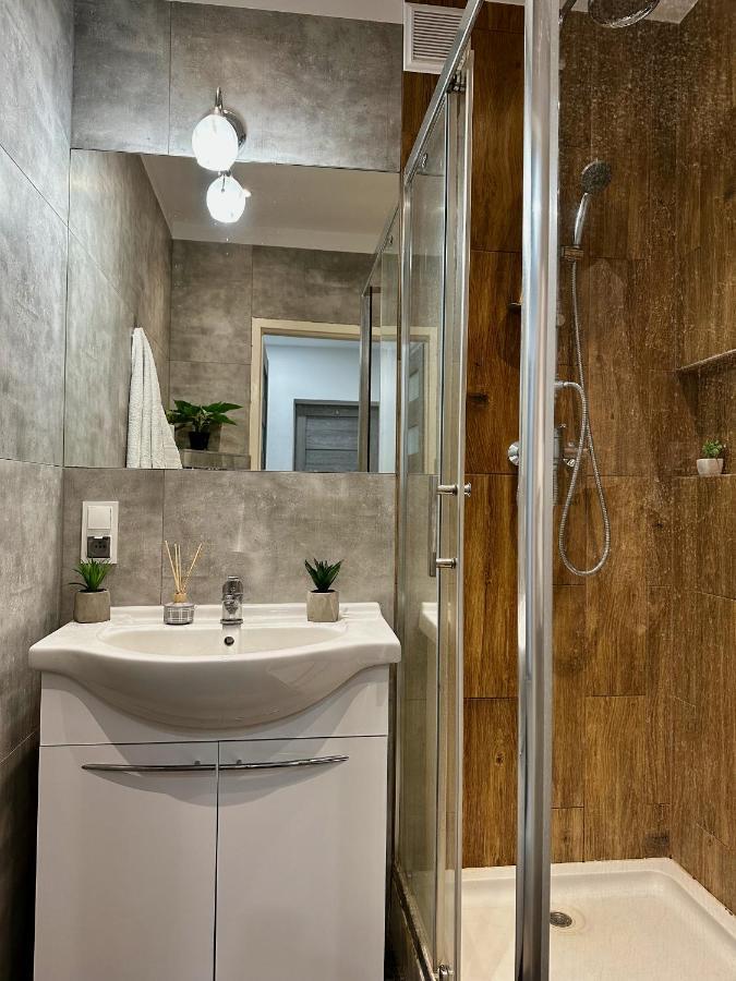 #7 Uroczy Pokoj Niedaleko Morza W Gdansku ! Apartment Ngoại thất bức ảnh