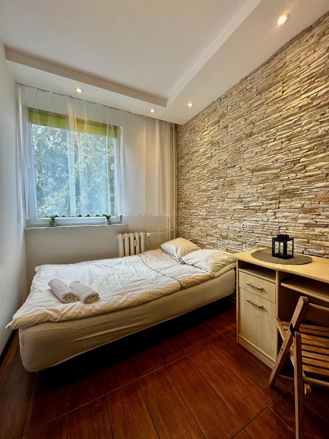 #7 Uroczy Pokoj Niedaleko Morza W Gdansku ! Apartment Ngoại thất bức ảnh