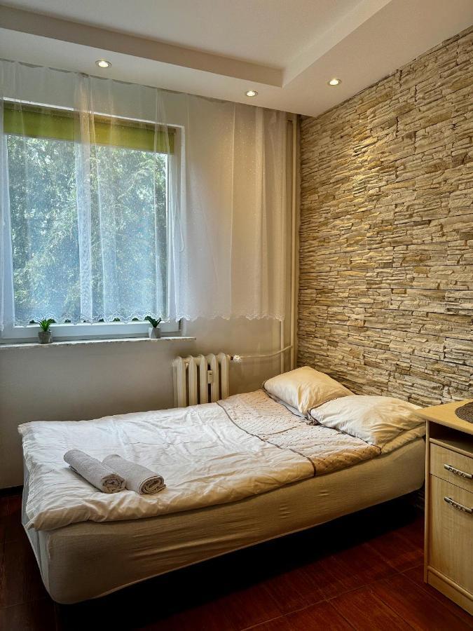 #7 Uroczy Pokoj Niedaleko Morza W Gdansku ! Apartment Ngoại thất bức ảnh