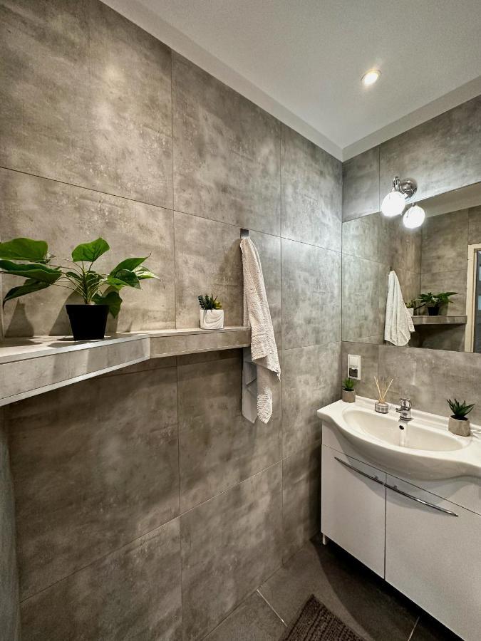 #7 Uroczy Pokoj Niedaleko Morza W Gdansku ! Apartment Ngoại thất bức ảnh