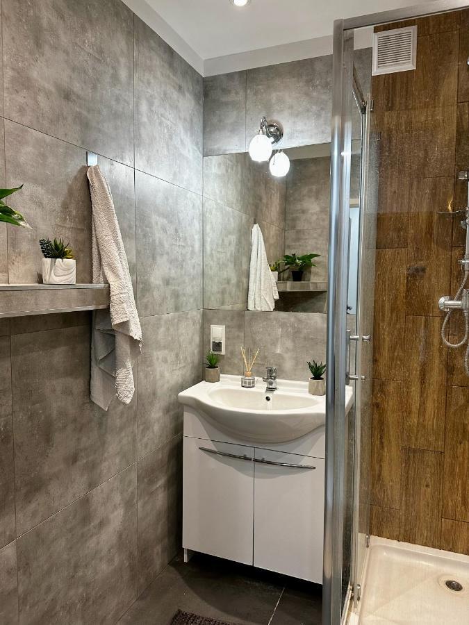 #7 Uroczy Pokoj Niedaleko Morza W Gdansku ! Apartment Ngoại thất bức ảnh