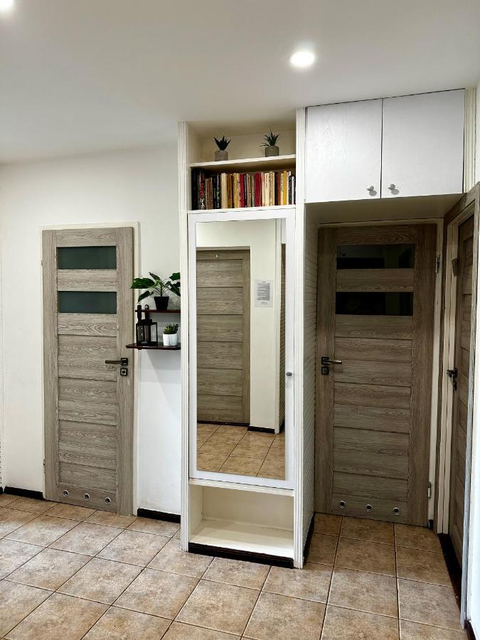 #7 Uroczy Pokoj Niedaleko Morza W Gdansku ! Apartment Ngoại thất bức ảnh