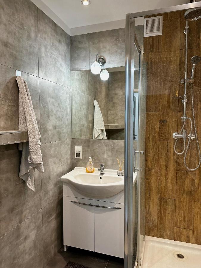 #7 Uroczy Pokoj Niedaleko Morza W Gdansku ! Apartment Ngoại thất bức ảnh