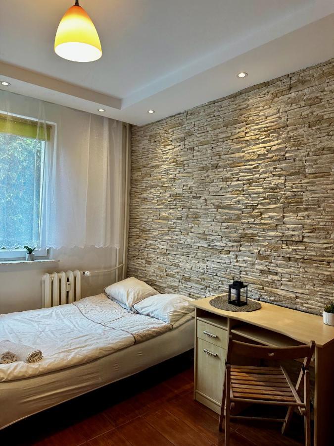#7 Uroczy Pokoj Niedaleko Morza W Gdansku ! Apartment Ngoại thất bức ảnh