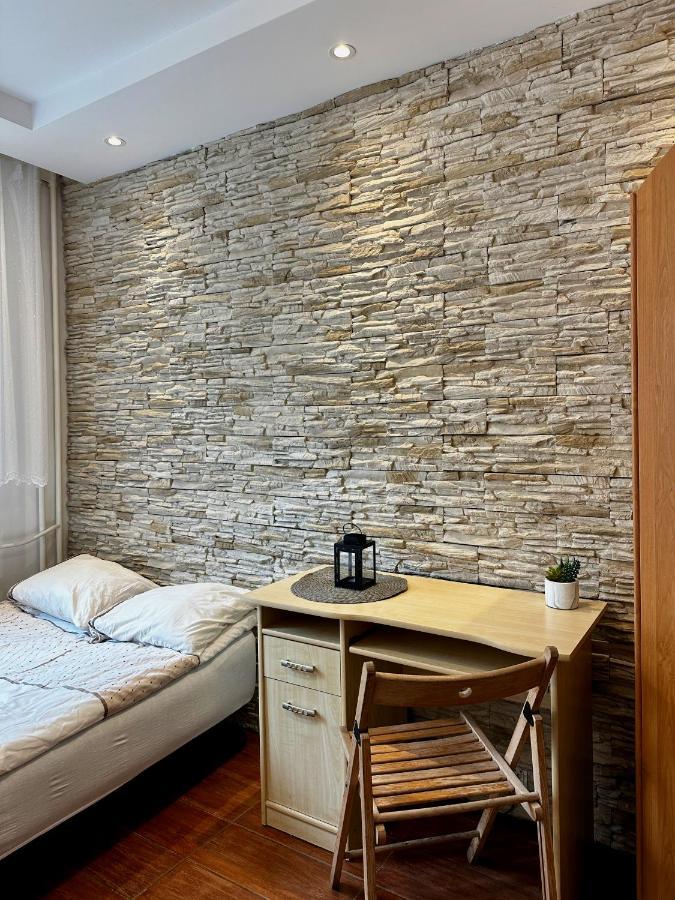 #7 Uroczy Pokoj Niedaleko Morza W Gdansku ! Apartment Ngoại thất bức ảnh