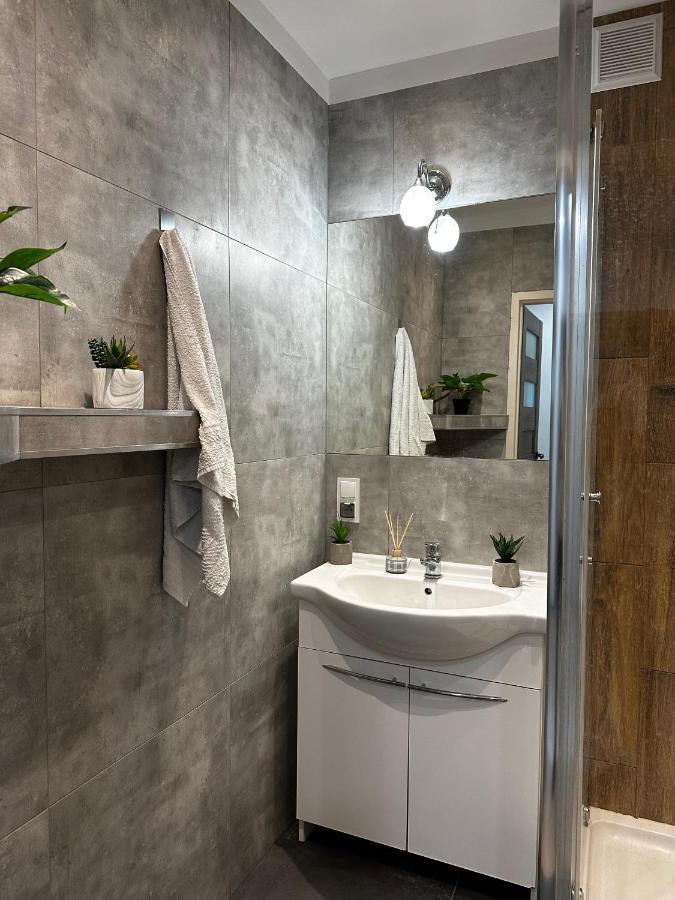 #7 Uroczy Pokoj Niedaleko Morza W Gdansku ! Apartment Ngoại thất bức ảnh