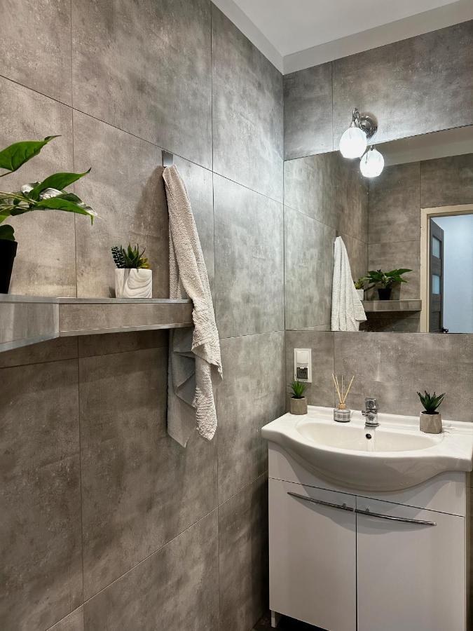 #7 Uroczy Pokoj Niedaleko Morza W Gdansku ! Apartment Ngoại thất bức ảnh