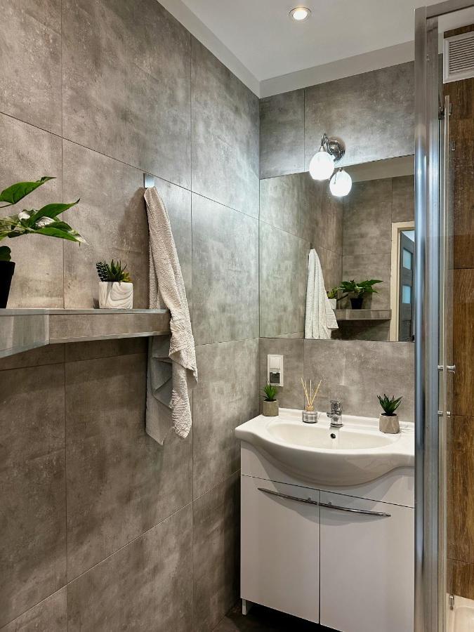 #7 Uroczy Pokoj Niedaleko Morza W Gdansku ! Apartment Ngoại thất bức ảnh
