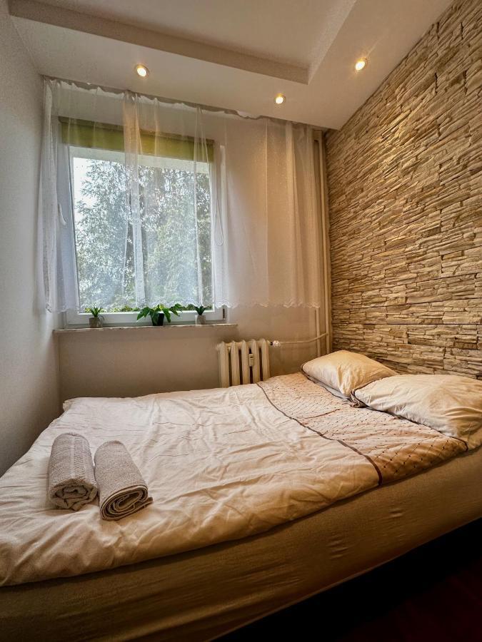 #7 Uroczy Pokoj Niedaleko Morza W Gdansku ! Apartment Ngoại thất bức ảnh