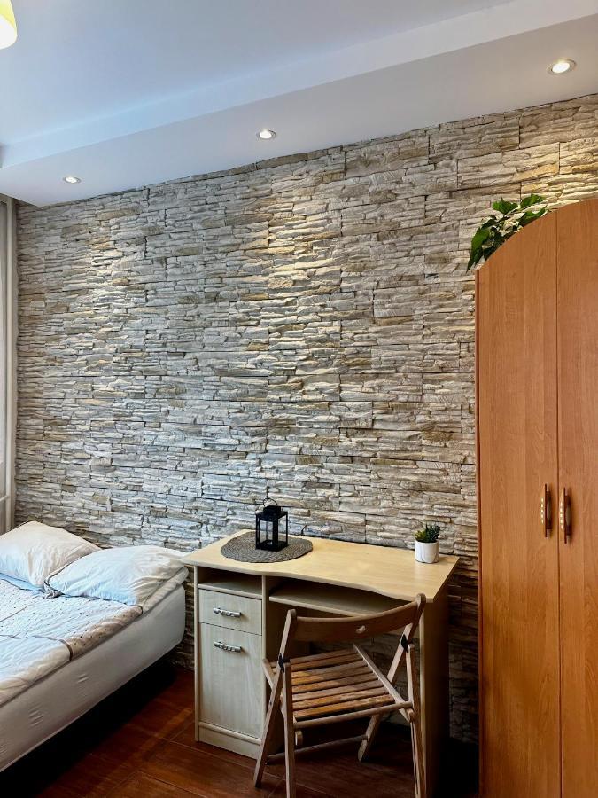 #7 Uroczy Pokoj Niedaleko Morza W Gdansku ! Apartment Ngoại thất bức ảnh