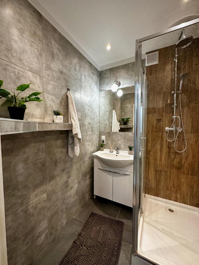 #7 Uroczy Pokoj Niedaleko Morza W Gdansku ! Apartment Ngoại thất bức ảnh