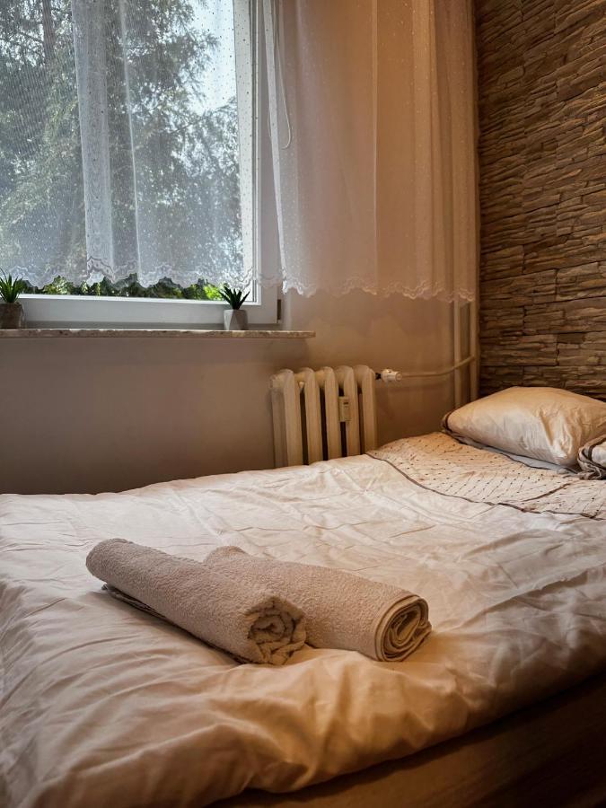 #7 Uroczy Pokoj Niedaleko Morza W Gdansku ! Apartment Ngoại thất bức ảnh