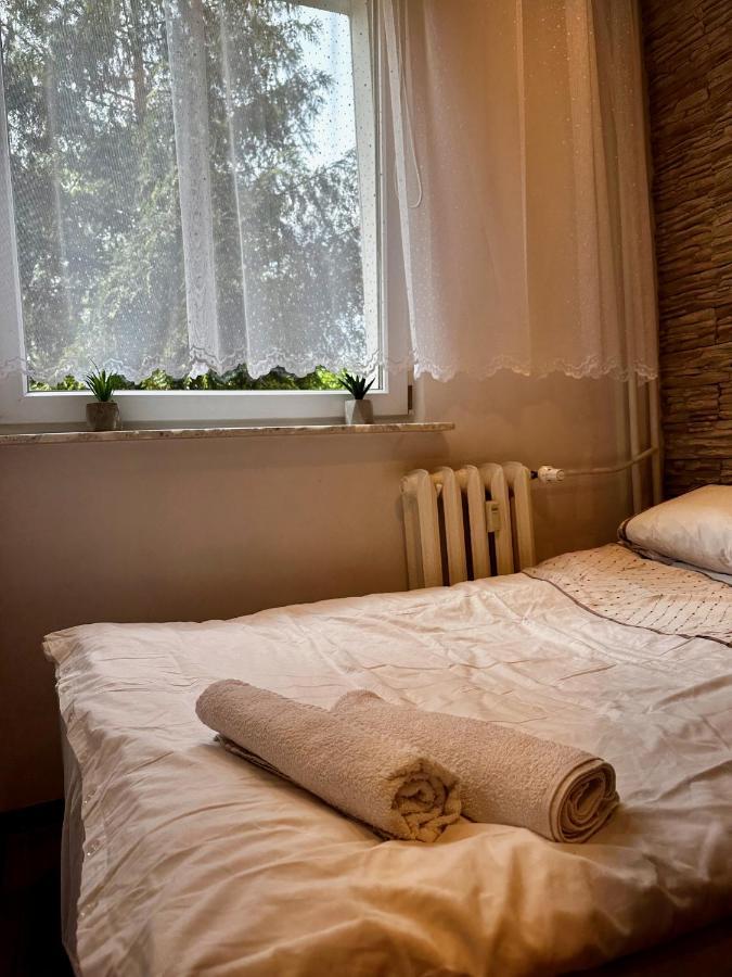 #7 Uroczy Pokoj Niedaleko Morza W Gdansku ! Apartment Ngoại thất bức ảnh
